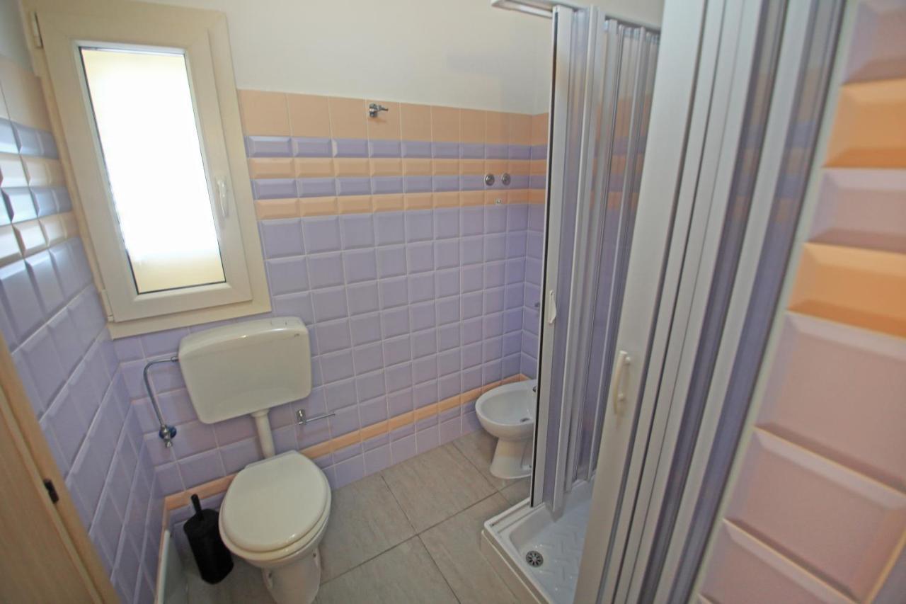 B&B Tramonti Del Sud Λέτσε Εξωτερικό φωτογραφία