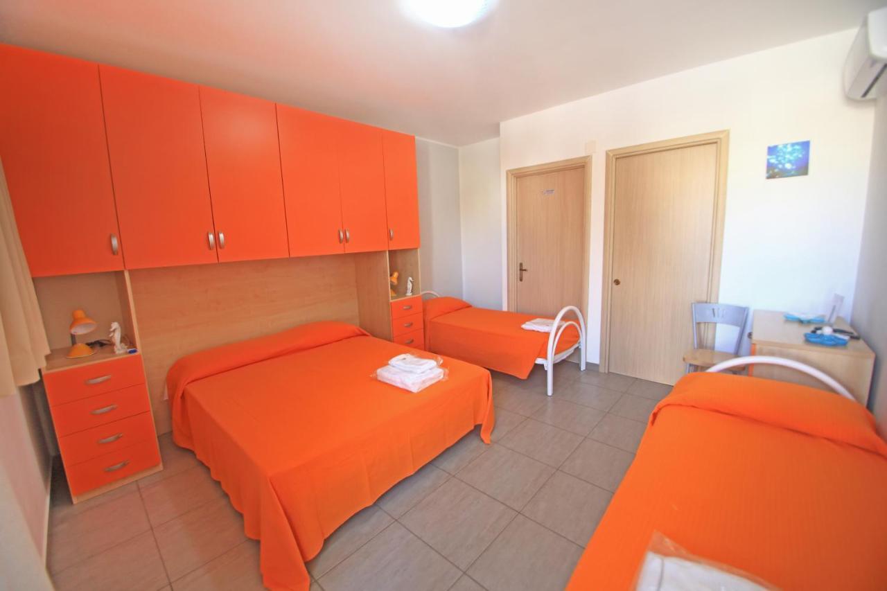 B&B Tramonti Del Sud Λέτσε Εξωτερικό φωτογραφία