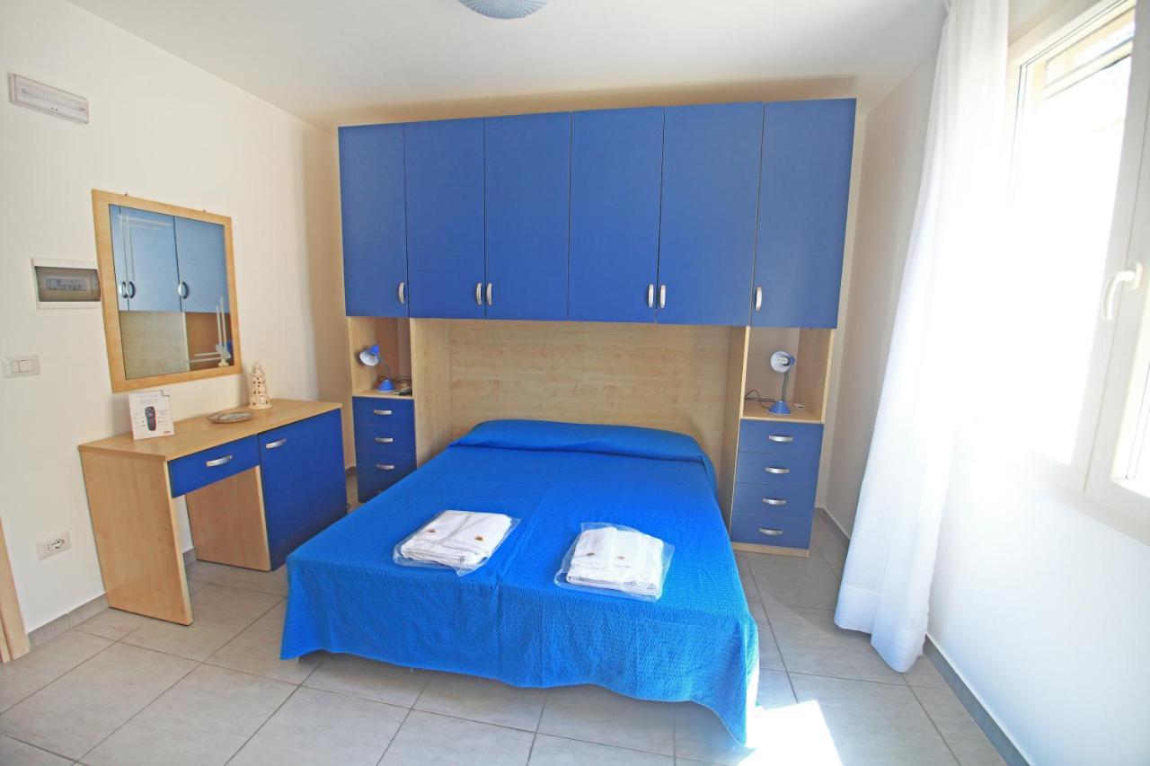 B&B Tramonti Del Sud Λέτσε Εξωτερικό φωτογραφία