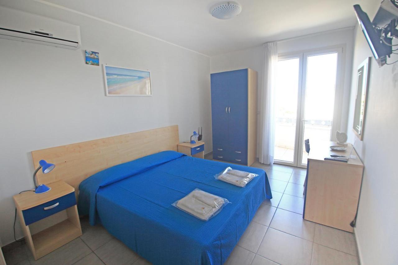B&B Tramonti Del Sud Λέτσε Εξωτερικό φωτογραφία