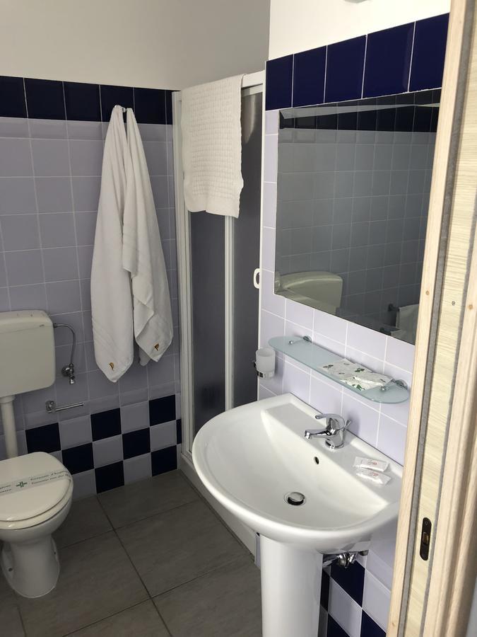 B&B Tramonti Del Sud Λέτσε Εξωτερικό φωτογραφία
