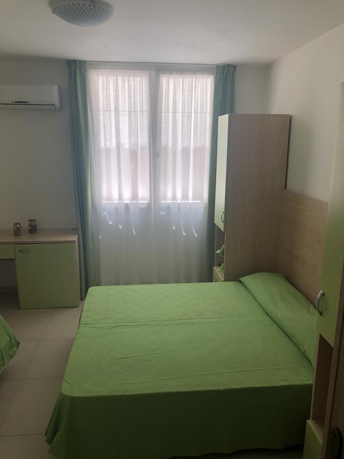 B&B Tramonti Del Sud Λέτσε Εξωτερικό φωτογραφία