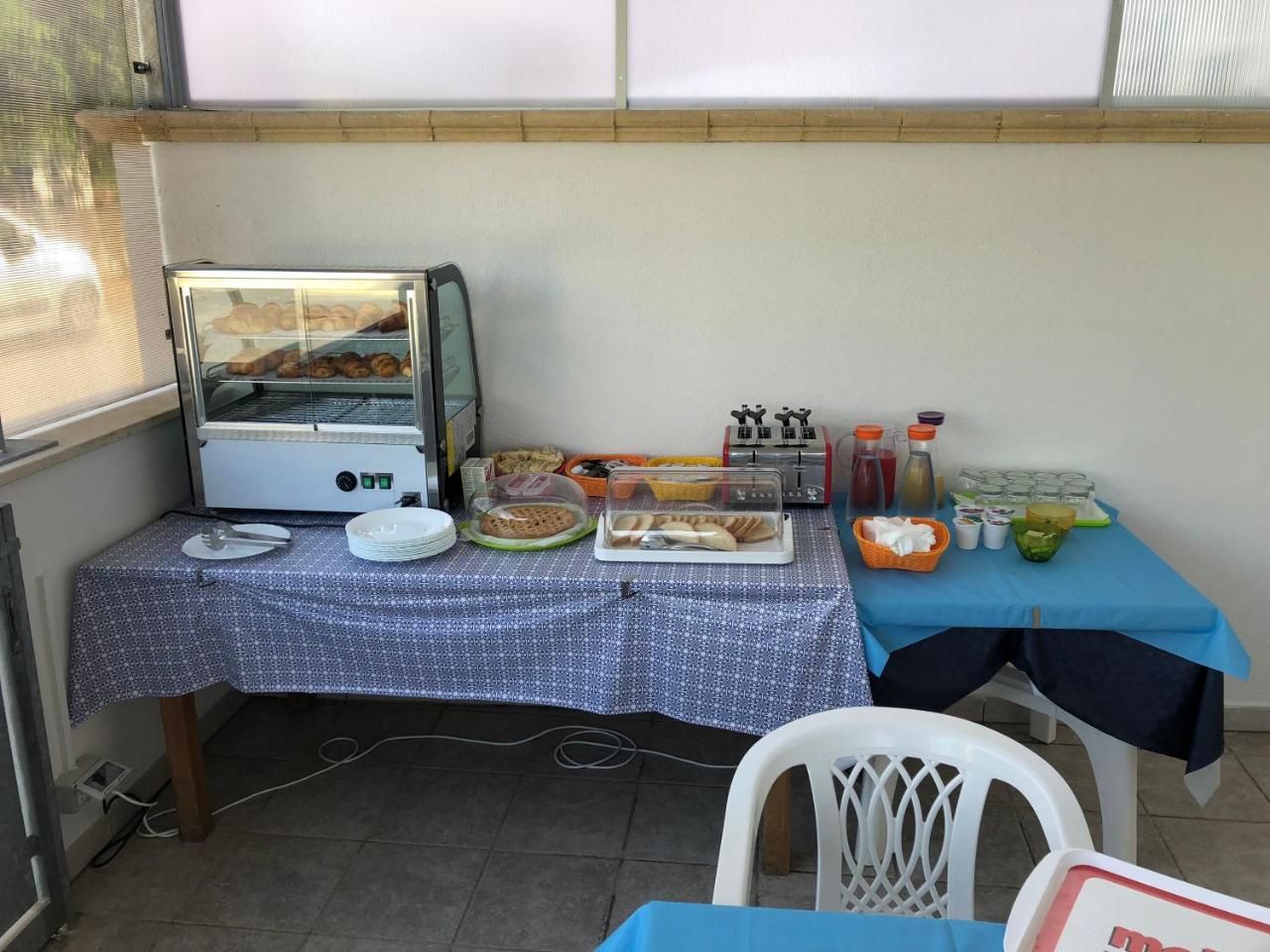 B&B Tramonti Del Sud Λέτσε Εξωτερικό φωτογραφία