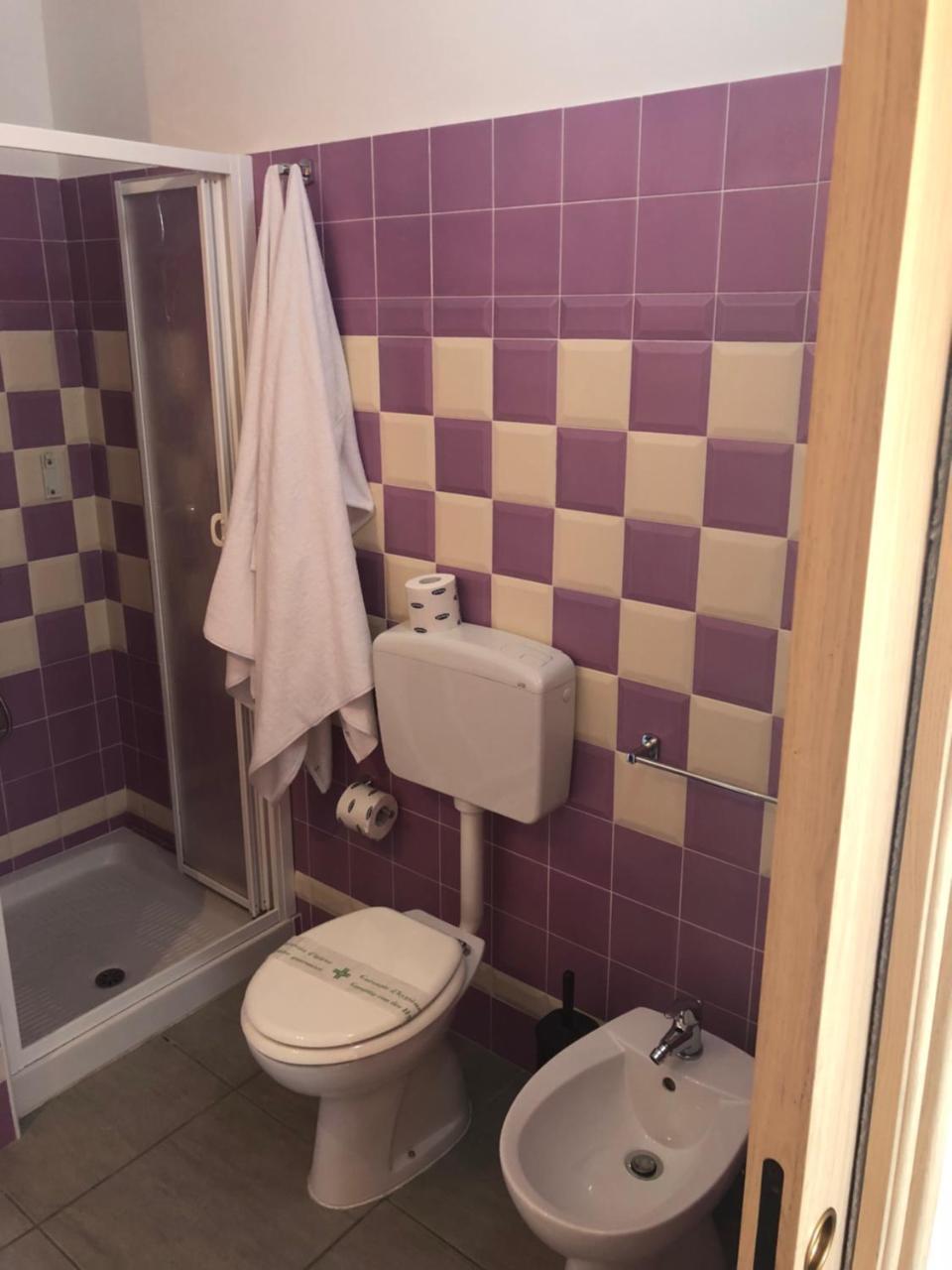 B&B Tramonti Del Sud Λέτσε Εξωτερικό φωτογραφία