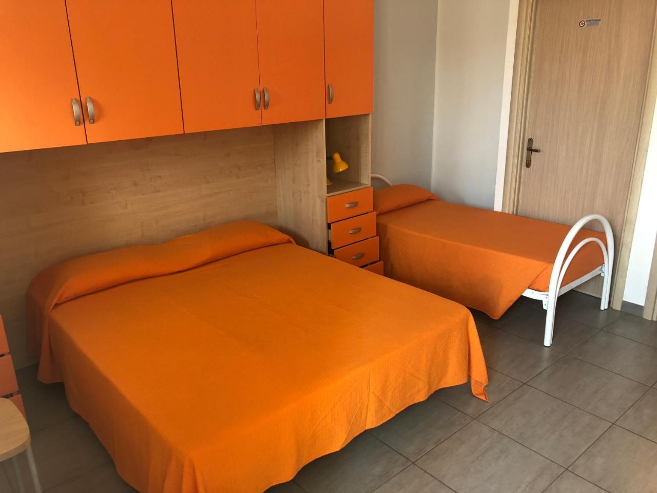 B&B Tramonti Del Sud Λέτσε Εξωτερικό φωτογραφία