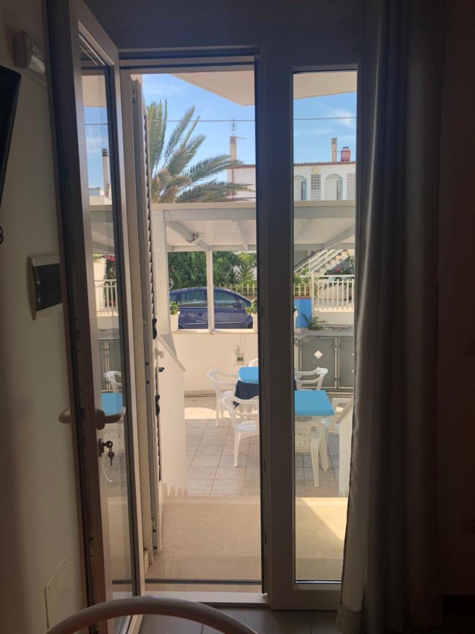 B&B Tramonti Del Sud Λέτσε Εξωτερικό φωτογραφία