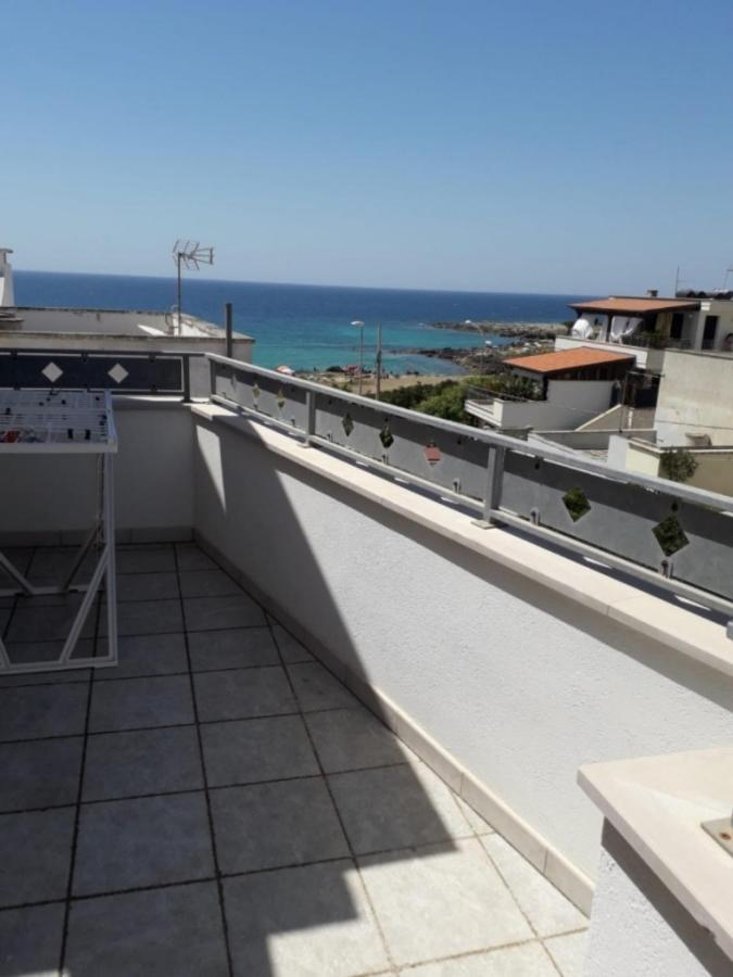 B&B Tramonti Del Sud Λέτσε Εξωτερικό φωτογραφία